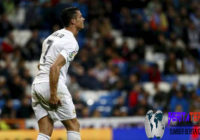 Madrid Menang, Ronaldo Mengalami Cedera
