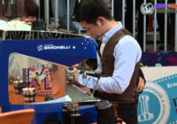 Makna “ Kopi “ menurut Barista Terbaik Dunia