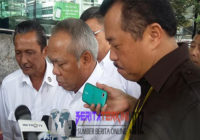 Menteri Basuki Diperiksa KPK Masalah Kasus Dugaan Suap Anggota DPR Menteri Basuki Diperiksa KPK Masalah Kasus Dugaan Suap Anggota DPR