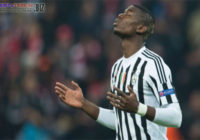 Paul Pogba Akan Tetap Bertahan di Juventus Paul Pogba Akan Tetap Bertahan di Juventus