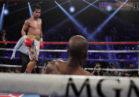 Pertarungan terakhir, Pacquiao Tutup Karirnya dengan Kemenangan Manis