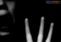 Pria Ini Potong Tangan Remaja Pemerkosa Bayi 7 Bulan