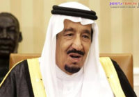 Raja Saudi Pecat Menteri Lantaran Naikkan Biaya Langganan Air