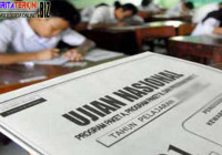 Tiga Belas Murid Mengikuti Ujian Nasional di Lapas Tanjung Gusta Tiga Belas Murid Mengikuti Ujian Nasional di Lapas Tanjung Gusta