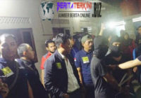 3 Tersangka Pembunuhan Sadis di Tangerang Ikuti Pra Rekonstruksi