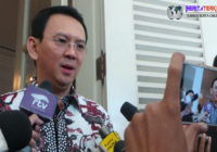 Ahok Mintak PNS Kerja Yang Maksimal, Dan Jangan Terlalu Malas