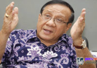 Akbar Tandjung: Masih Bisa Bisanya Golkar Terus Membahas Soal Uang Uang dan Uang Terus