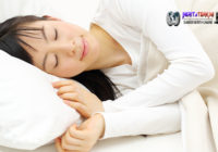 Ayo Cegalah Sakit Punggung Karna Tidur dengan Posisi Yang Salah Ayo Cegalah Sakit Punggung Karna Tidur dengan Posisi Yang Salah