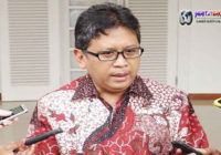 “Dukungan Golkar Ke Jokowi” Sekjen PDIP Menyebut Ini Akan Menjadi Energi Tambahan