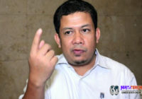 Fahri Mengakui Tidak Akan Tergantikan Di DPR Setelah Keputusan Sela