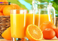 Habis Minum Jus Jeruk Jangan Langsung Menggosok Gigi!