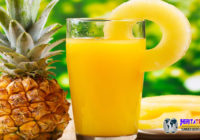 Jika Dalam Satu Minggu Makan Nanas Hal Ini Yang Bakal Terjadi Pada Tubuhmu