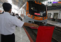 Jokowi Mau Supaya Kereta Umum Dan Kereta Bandara itu Berbeda