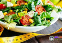 Mau Diet Dengan Tanpa Merasa Lapar? Nah Ini 5 Caranya! Mau Diet Dengan Tanpa Merasa Lapar? Nah Ini 5 Caranya!