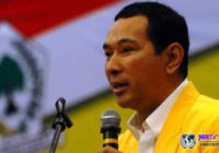 Tommy Soeharto Tidak Niat Menjadi Caketum Golkar