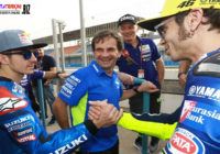 Valentino Rossi: Maverick Vinales Akan Menjadi Pahlawan Di Suzuki Valentino Rossi: Maverick Vinales Akan Menjadi Pahlawan Di Suzuki