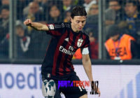 AC Milan Putuskan Perpanjang Kontrak Montolivo AC Milan Putuskan Perpanjang Kontrak Montolivo