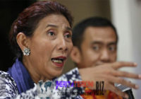 Ada Apa Menteri Susi Melakukan Pertemuan Dengan Pimpinan KPK Malam Ini? Ada Apa Menteri Susi Melakukan Pertemuan Dengan Pimpinan KPK Malam Ini?