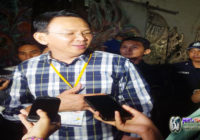 Acara ‘Ahok The Fair’ Ahok Beli Tiket Sendiri Seharga Rp : 35.000