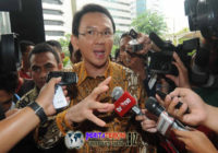 Ahok Akan Gusur Tenda Yang Berdiri Di Luar Batang Karena Menduduki Tanah Negara