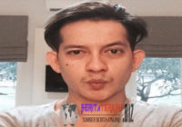 Aktor Bernama Jupiter Ditangkap Polisi Karena Sabu-Sabu Aktor Bernama Jupiter Ditangkap Polisi Karena Sabu-Sabu