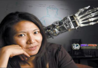Apple Rekrut Pakar Robotik Yoky Matsuoka