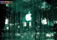 Apple Sukses Menyandang Gelar Sebagai Perusahaan Teknologi Terbesar di Dunia