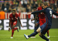 Atletico Menuju ke Final Champions Untuk Ketiga Kali