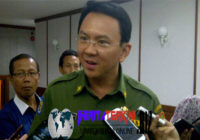 Banyak Pengawai Swasta Ingin Menjadi Lurah Tegas Ahok