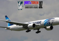 Belum Banyak Jam Terbang Pesawat EgyptAir Hilang Belum Banyak Jam Terbang Pesawat EgyptAir Hilang