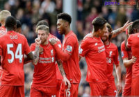 Berhasrat Kalahkan Sevilla, Liverpool Butuh Rasa Takut