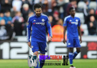 Chelsea dan Adidas Pisah Dimulai Musim 2017/2018