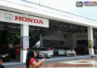 Dp 20 Juta Bisa Bawa Pulang Honda Mobilio