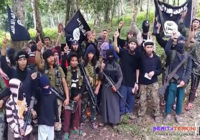 Dua Tahun Disandera, Wanita Asal China Akhirnya Dibebaskan Abu Sayyaf