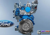 Ford “ Percaya Diri “ Meluncurkan Mesin Diesel Terbarunya