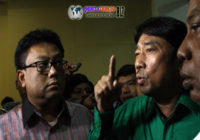 Haji Lulung ” Konflik di PPP ini sebenarnya enggak ada Ini kan cuma campur tangan pemerintah “ Haji Lulung ” Konflik di PPP ini sebenarnya enggak ada Ini kan cuma campur tangan pemerintah “