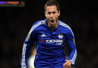 Hazard: Semua Orang Menunggu Performa Saya Seperti Ini