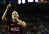 Iniesta: Klub Terbaik Juaranya