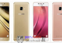 Inilah Bayangan Samsung Galaxy C5