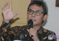 Johan Budi ” Saya Tegaskan Sekali Lagi Pak Jokowi Tidak Pernah Mendukung Semua Cektum Golkar “