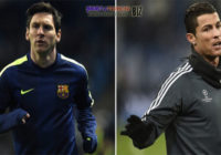 Jorge Valdano Bandingkan Messi dan Ronaldo