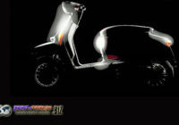 Lambretta L70 Siap Saingi Vespa Modern Lambretta L70 Siap Saingi Vespa Modern
