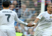 Latihan Pertama Timnas Portugal Tanpa Ronaldo dan Pepe