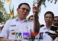 Masalah Perlayanan Pemprov, Ahok Pernah Disangka ‘Omdo’ oleh Temannya