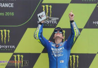 Maverick Vinales Resmi Gabung Yamaha 2 Tahun