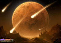 Mengejutkan, Jepang Akan Menciptakan Hujan Meteor Buatan