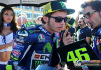 Menurut Cadalora Sangatlah Mudah Bekerja Sama Dengan Valentino Rossi