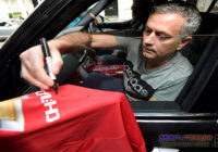 Mourinho Terus Incar Gelandang Muda Valencia