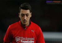 Ozil Akan Dapat Gaji Tertinggi di Arsenal