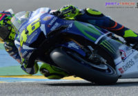 Penyebab Rossi Tidak Berhasil Juara di Le Mans Penyebab Rossi Tidak Berhasil Juara di Le Mans